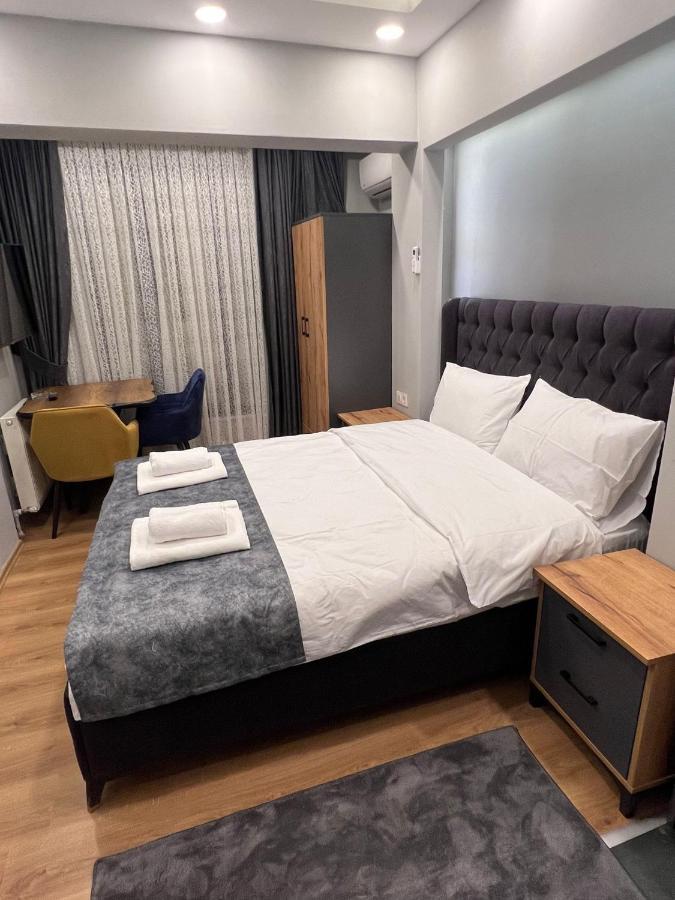 Ayd Apart Harbiye Taksim Stambuł Zewnętrze zdjęcie
