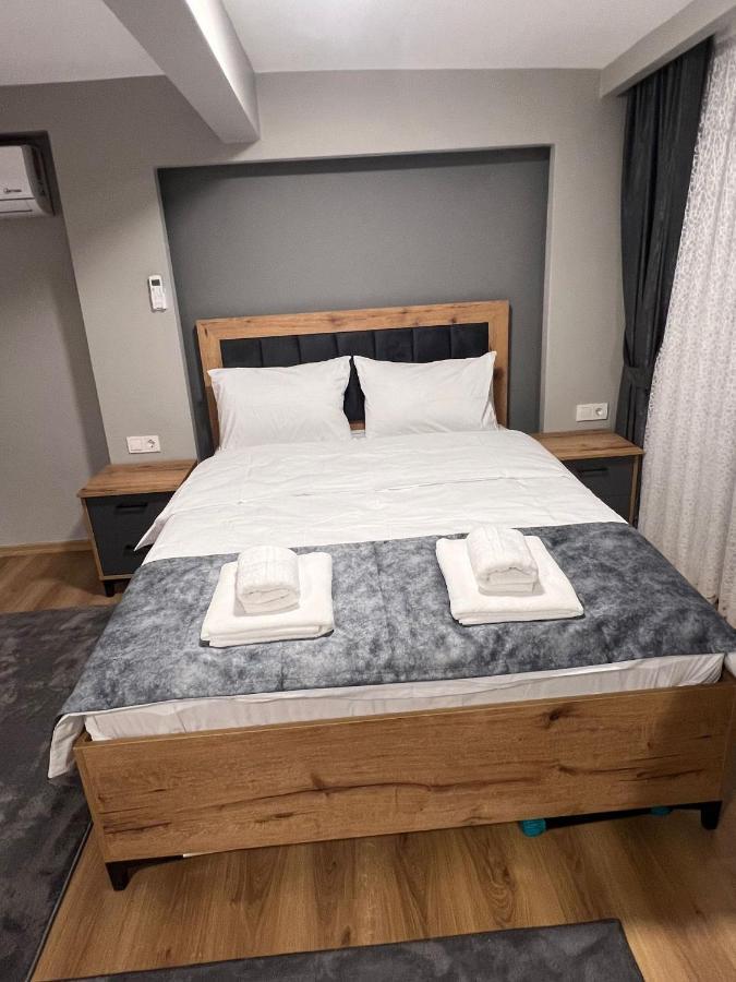Ayd Apart Harbiye Taksim Stambuł Zewnętrze zdjęcie