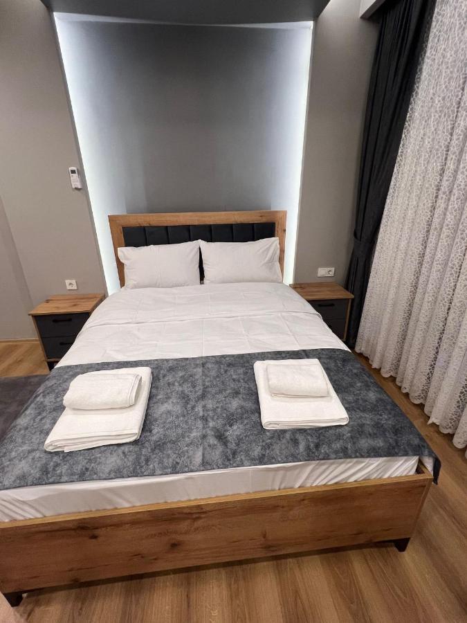 Ayd Apart Harbiye Taksim Stambuł Zewnętrze zdjęcie