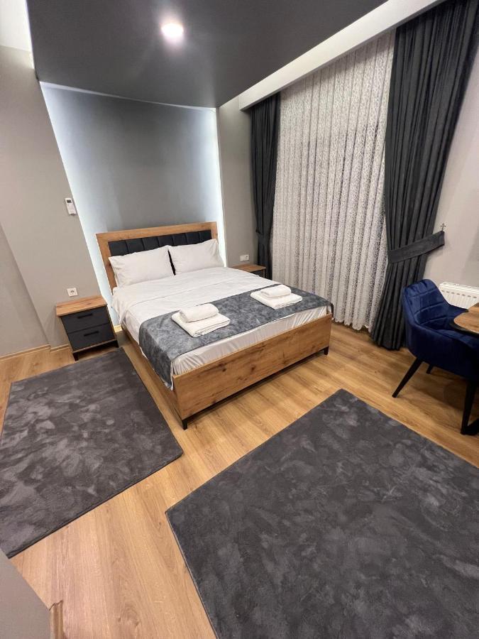 Ayd Apart Harbiye Taksim Stambuł Zewnętrze zdjęcie