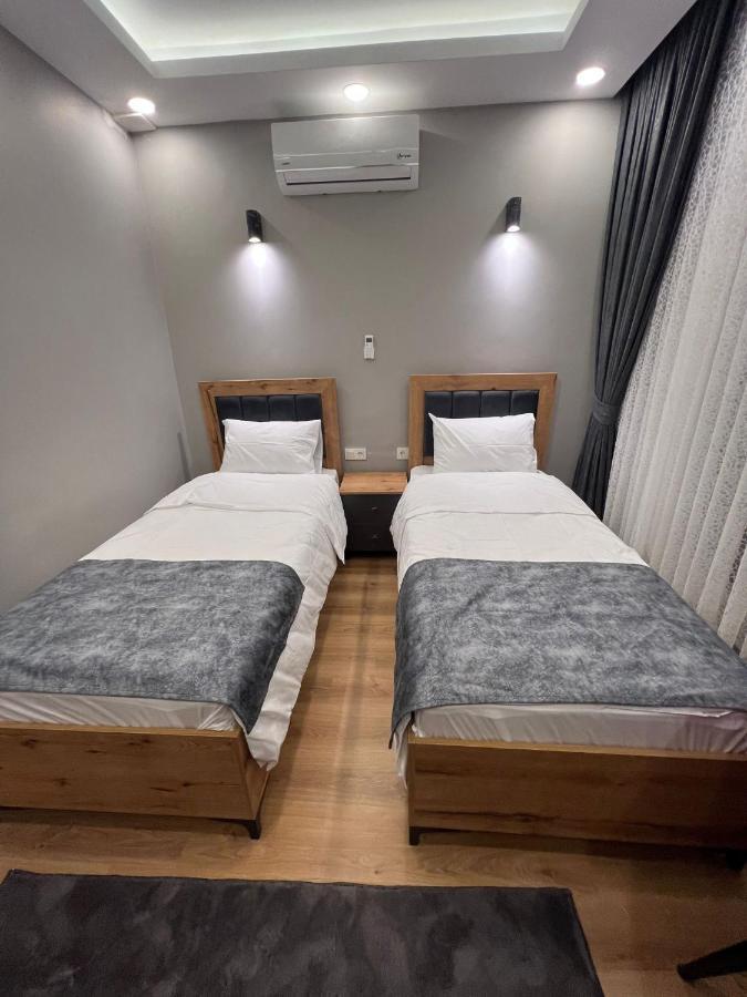 Ayd Apart Harbiye Taksim Stambuł Zewnętrze zdjęcie