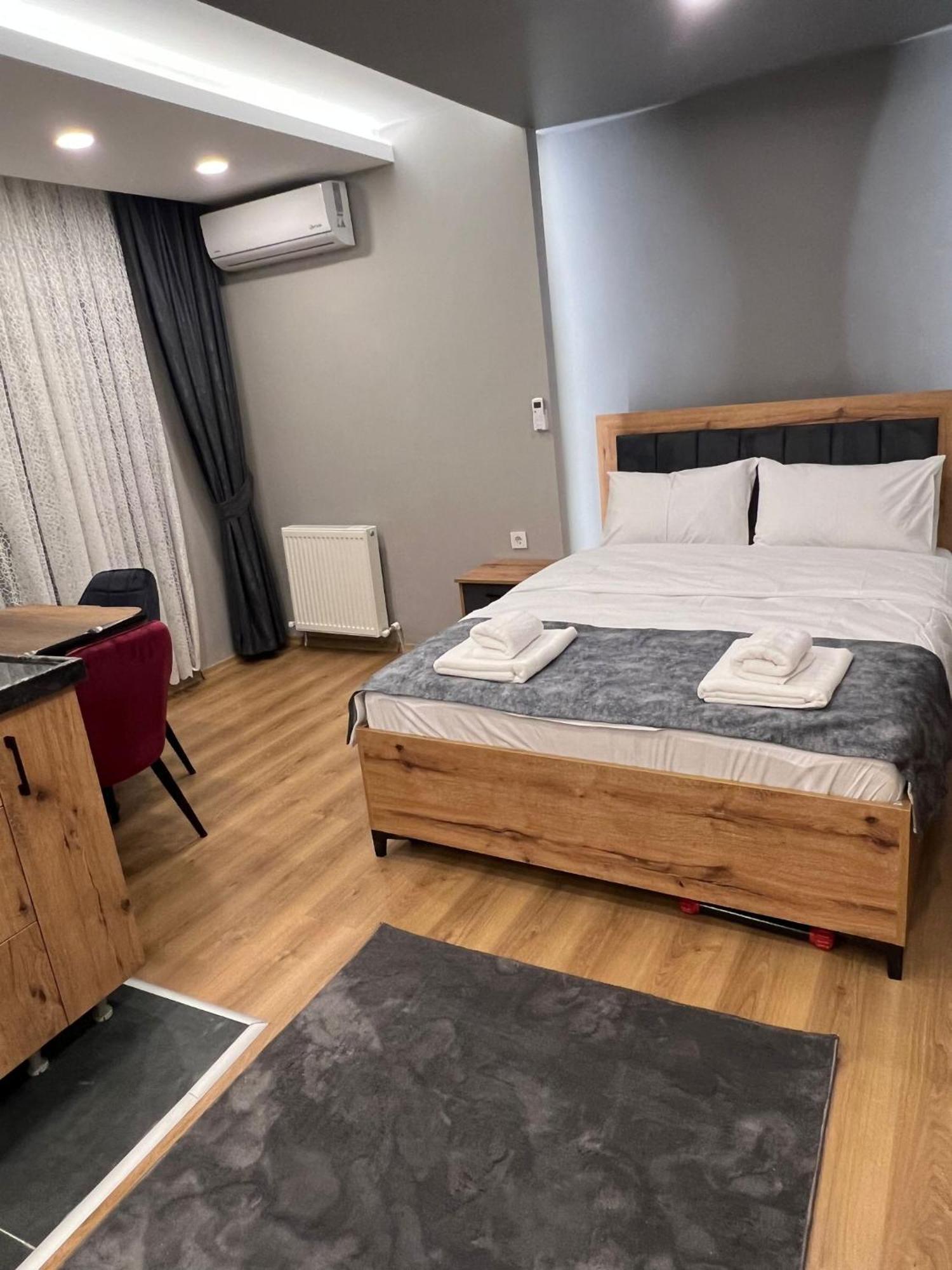 Ayd Apart Harbiye Taksim Stambuł Zewnętrze zdjęcie